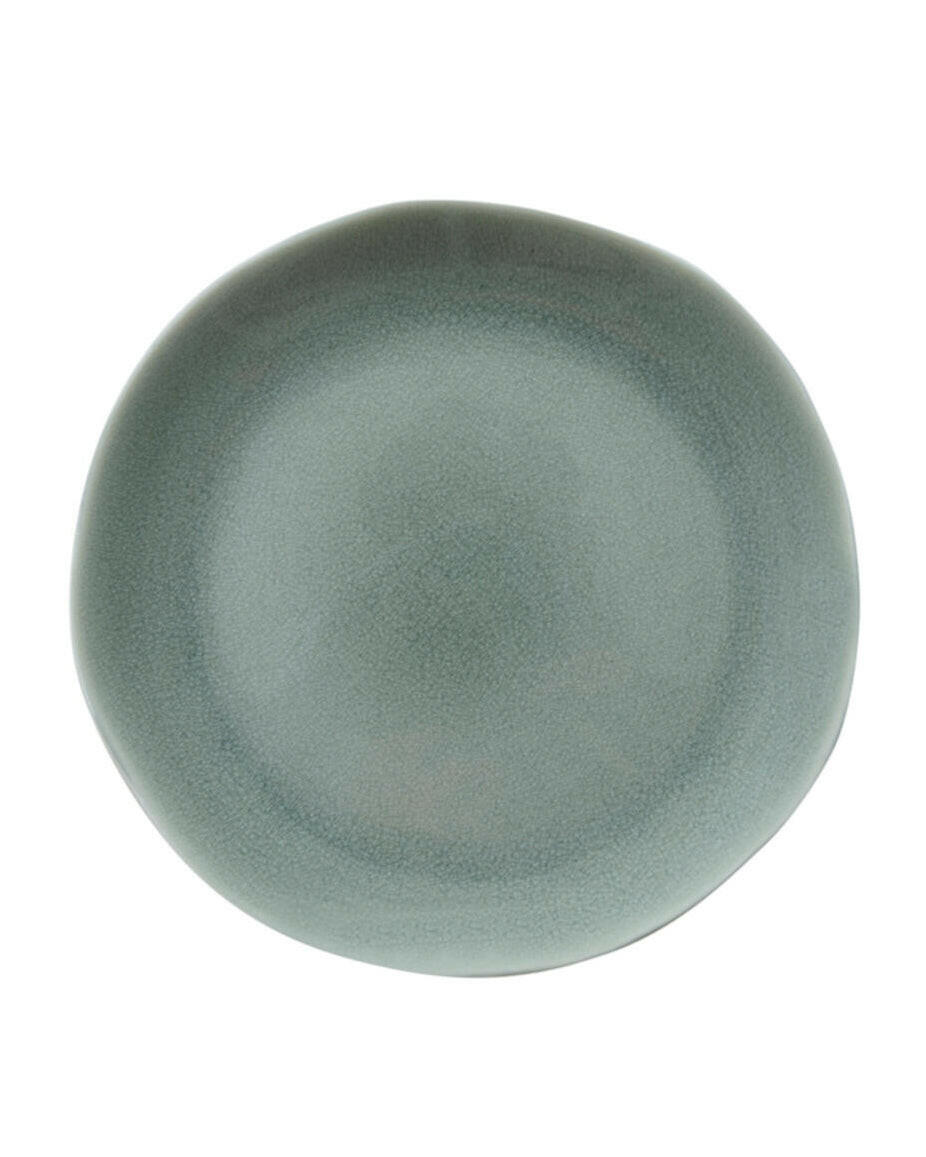 Assiette S Maguelone Cachemire