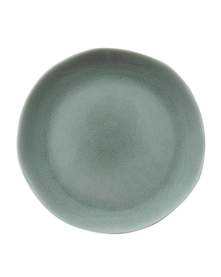 Assiette S Maguelone Cachemire