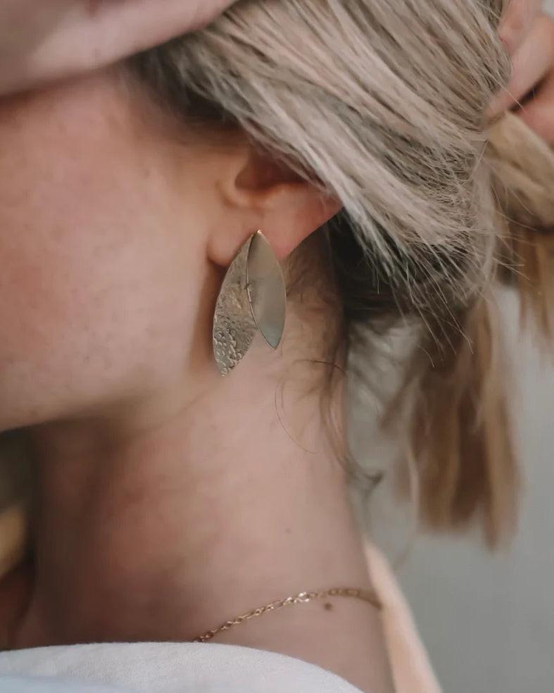 Boucles Marquise, Fabien Ajzenberg