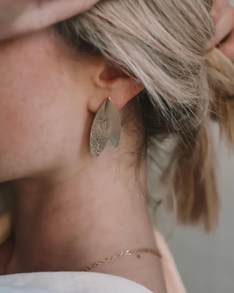 Boucles Marquise, Fabien Ajzenberg