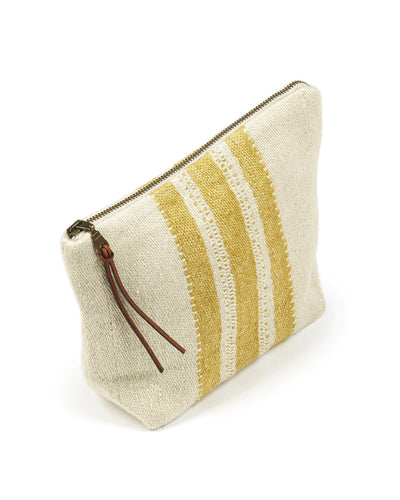 The Belgian Pouch, Inyo