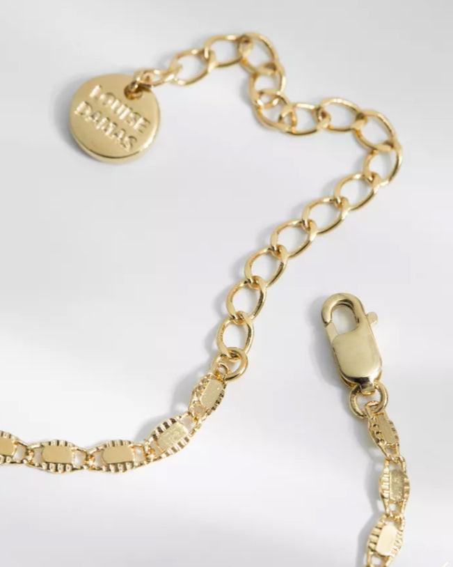 Bracelet, Augustine.