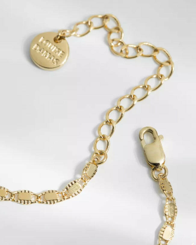 Bracelet, Augustine.