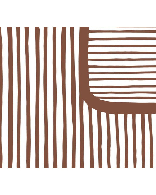 50pcs Serviette à papier OldRose, Tine K Home