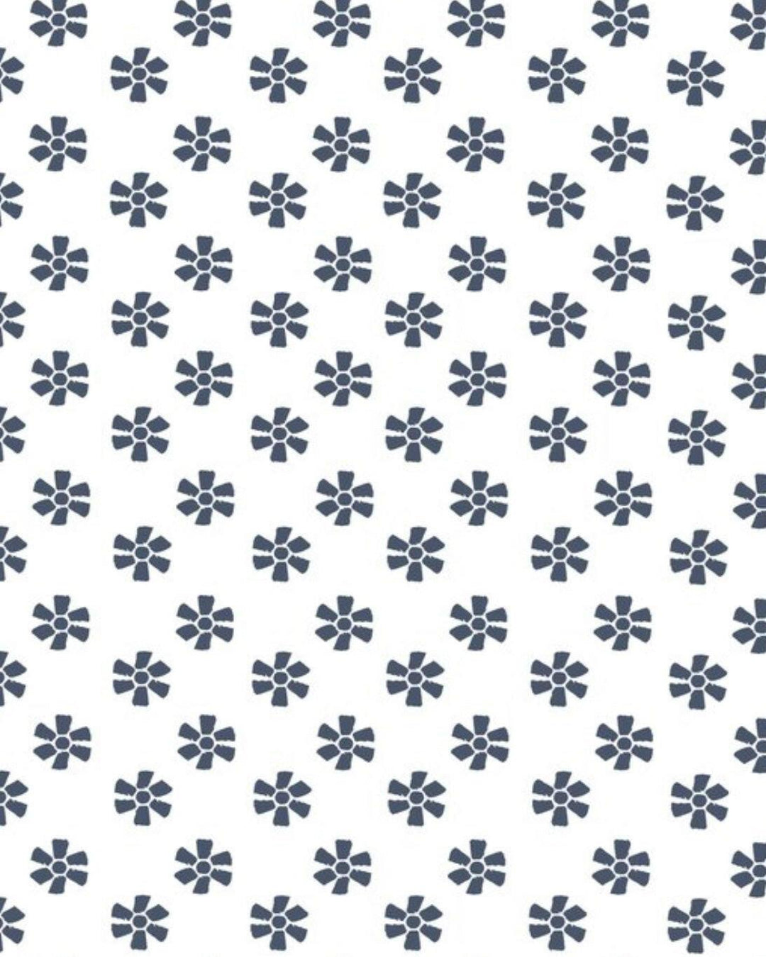 50pcs Serviette de table Indigo, Tine K Home