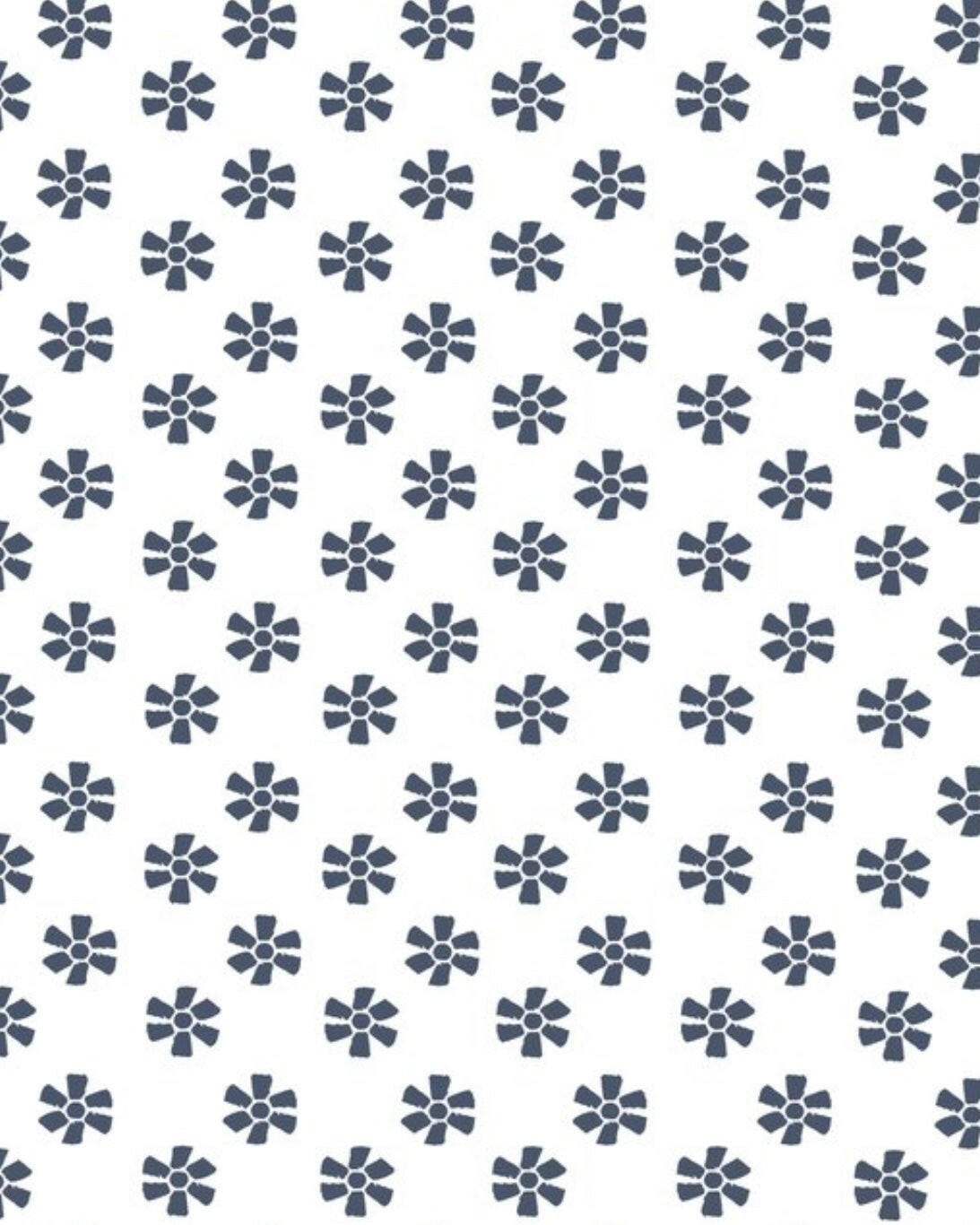 50pcs Serviette de table Indigo, Tine K Home