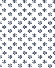 50pcs Serviette de table Indigo, Tine K Home