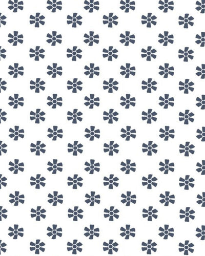 50pcs Serviette de table Indigo, Tine K Home