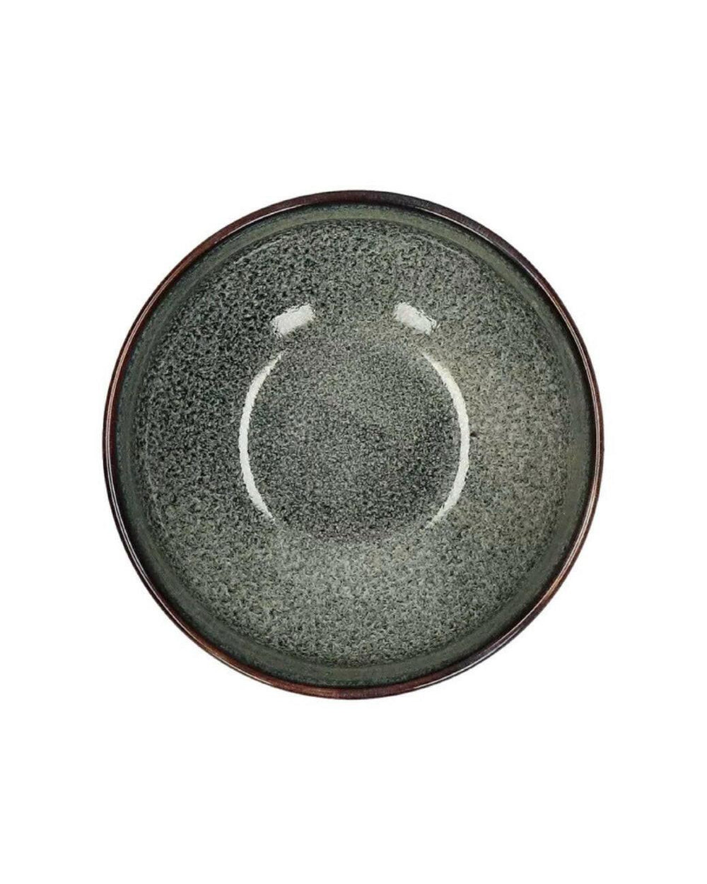 Bol à céréales grès, Nicky, Pomax