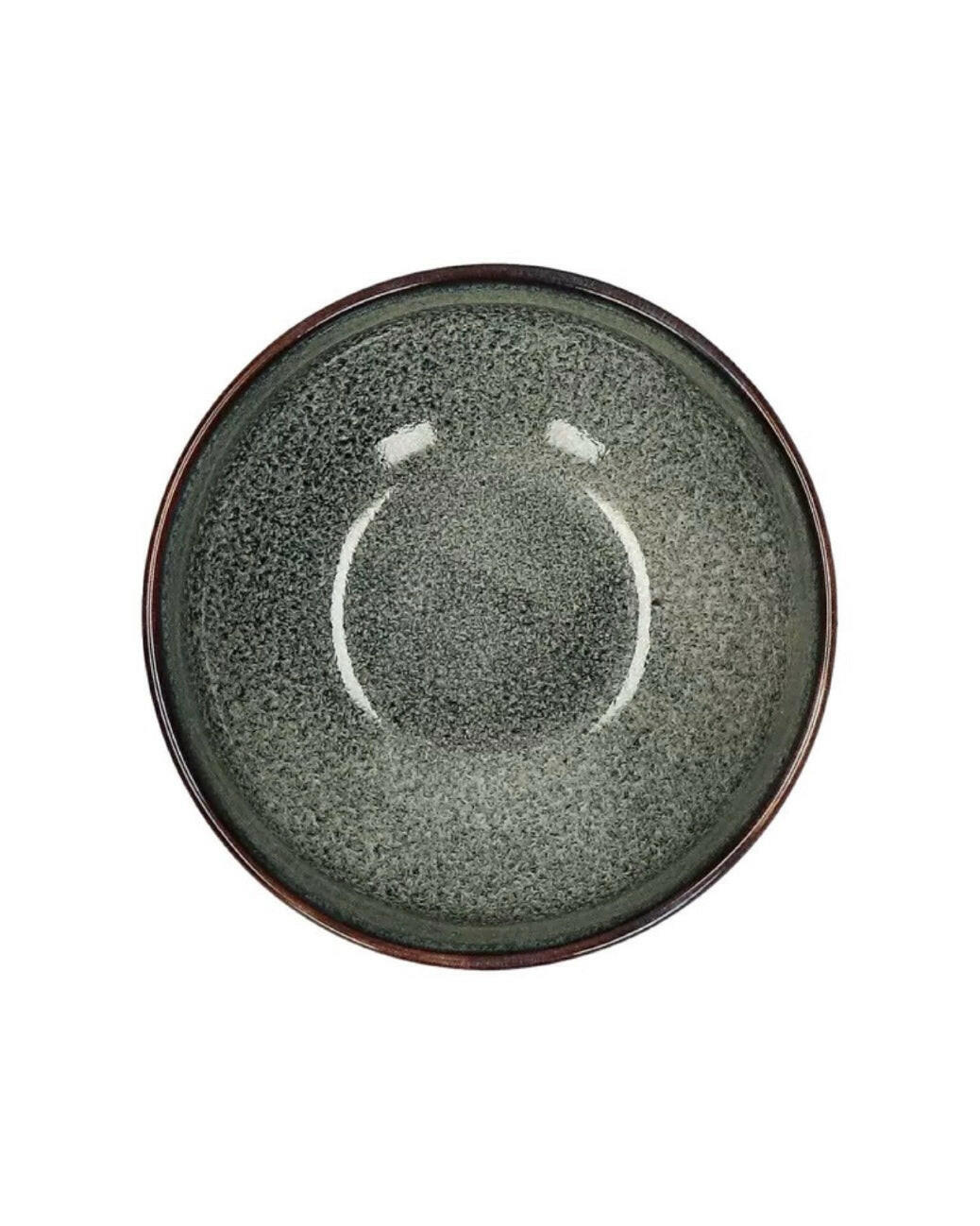 Bol à céréales grès, Nicky, Pomax