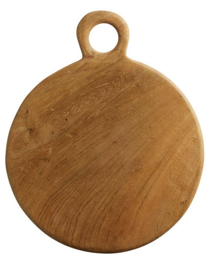 Nusa Round Tray 
