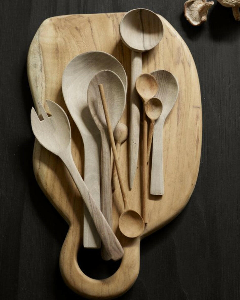 Planche à découper Nusa M