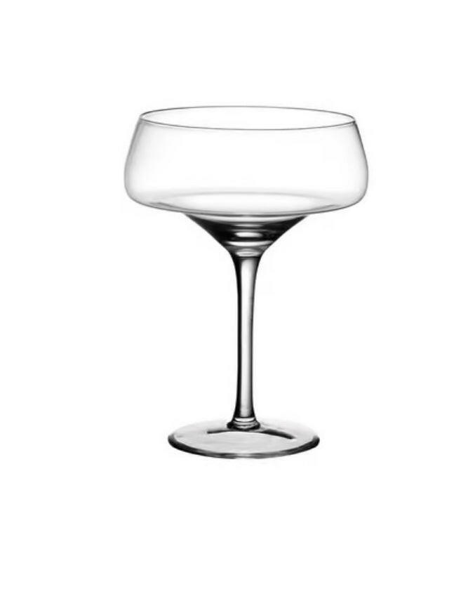 Coupes à Champagne Ando, Jolies Trouvailles