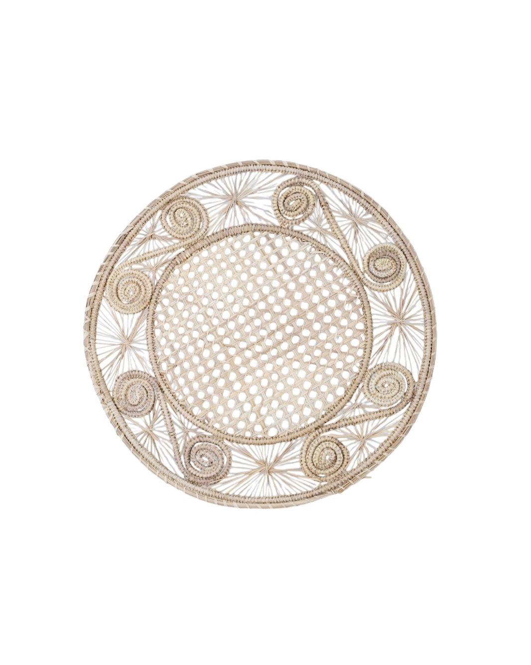 Set de table Irica PAO Maison texture