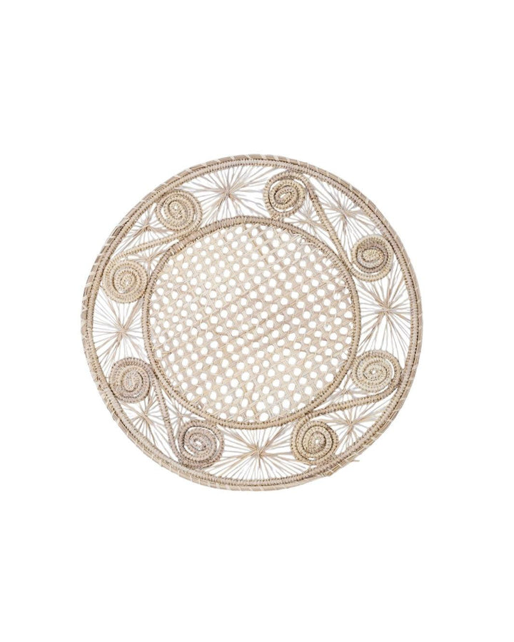Set de table Irica PAO Maison texture