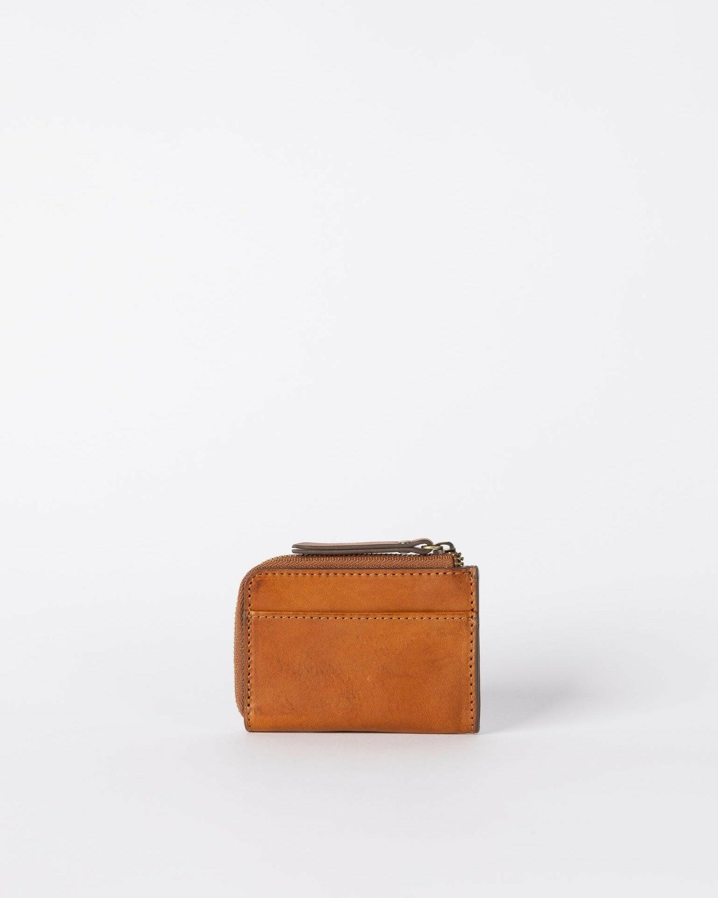 Coco - Petit porte-monnaie en cuir