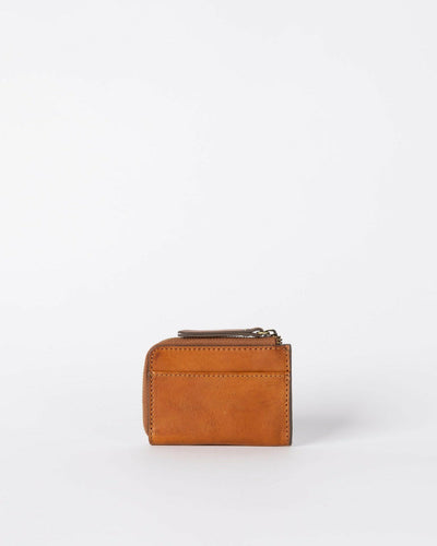 Coco - Petit porte-monnaie en cuir