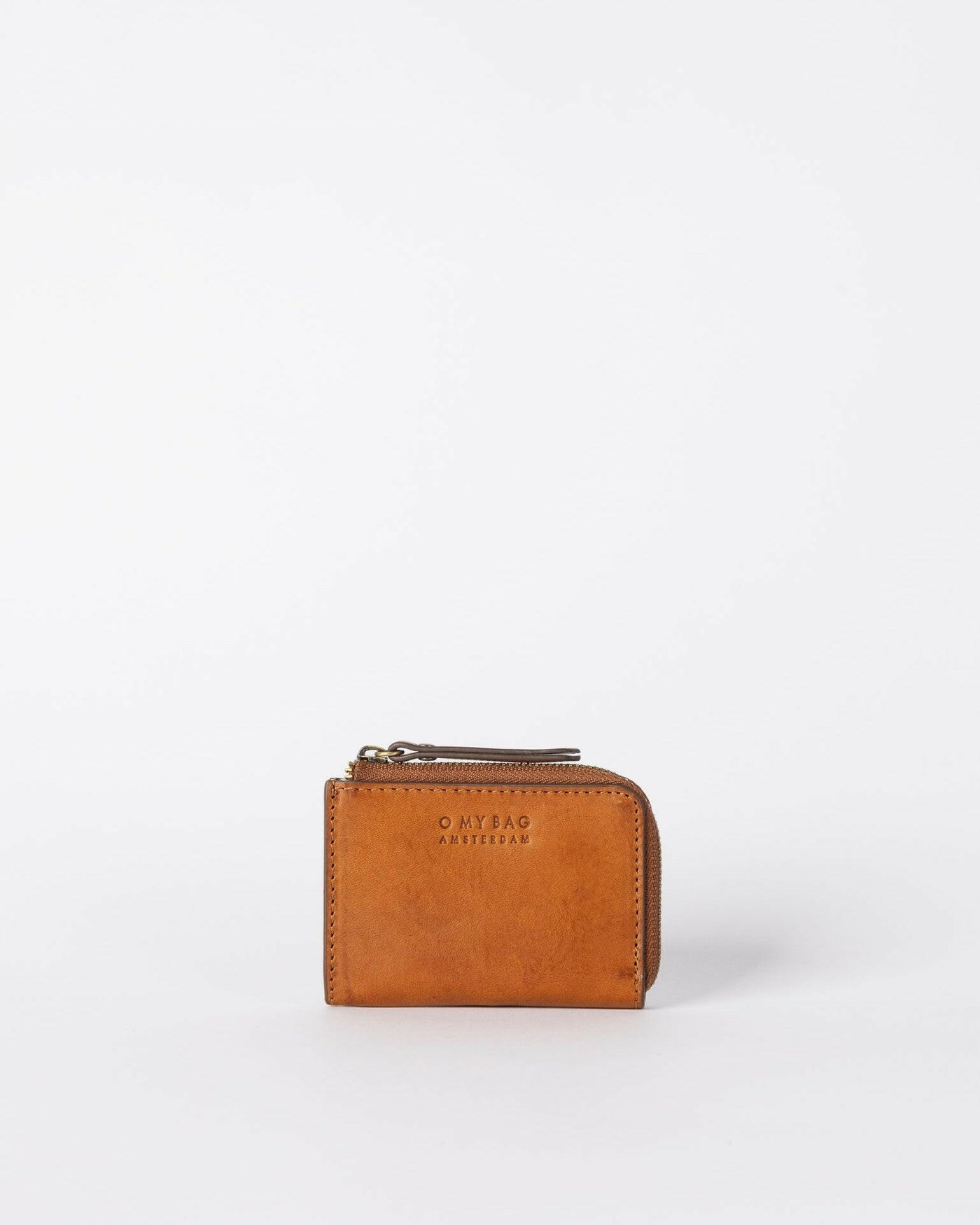 Coco - Petit porte-monnaie en cuir