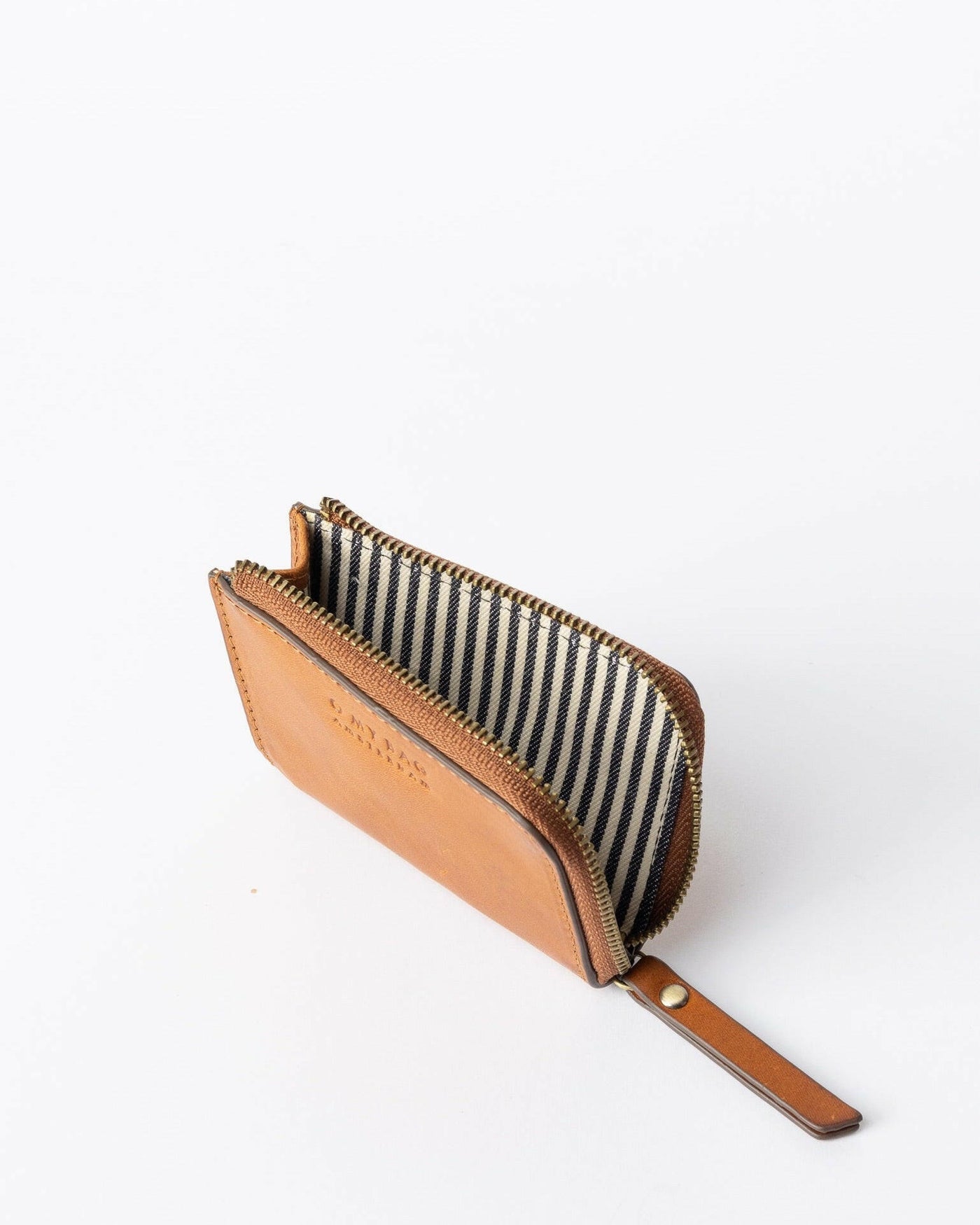 Coco - Petit porte-monnaie en cuir