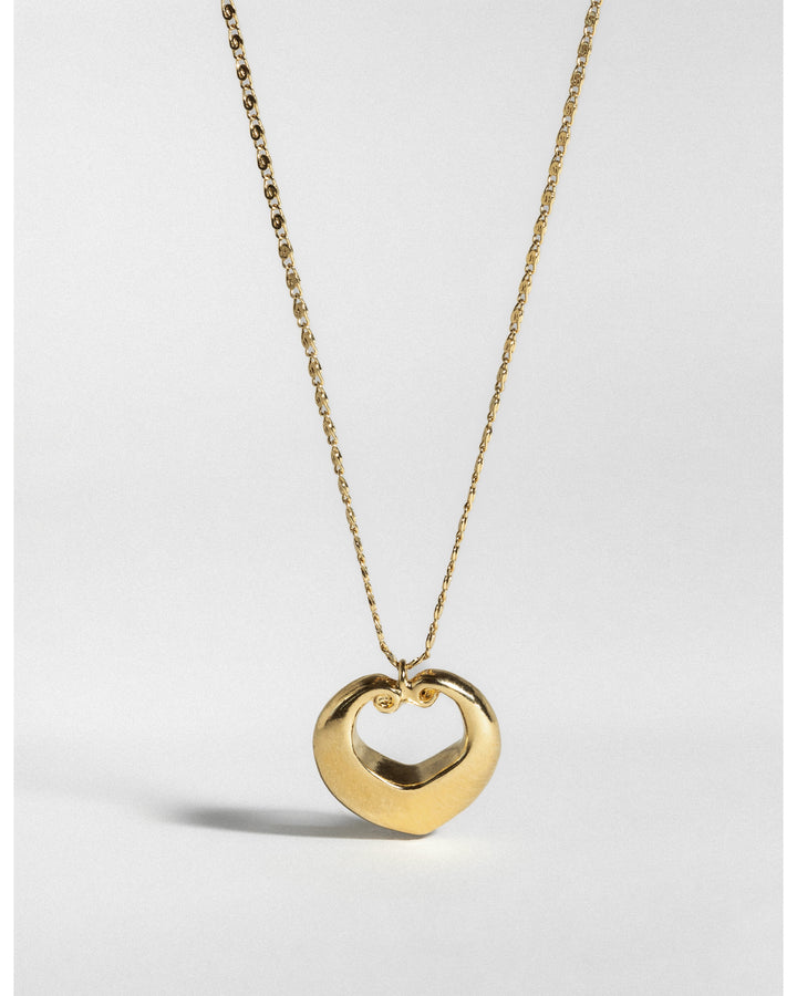 Collier Les Volutes - Louise Damas - Halo Concept