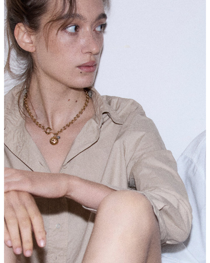 Collier La Couture - Louise Damas - Halo Concept