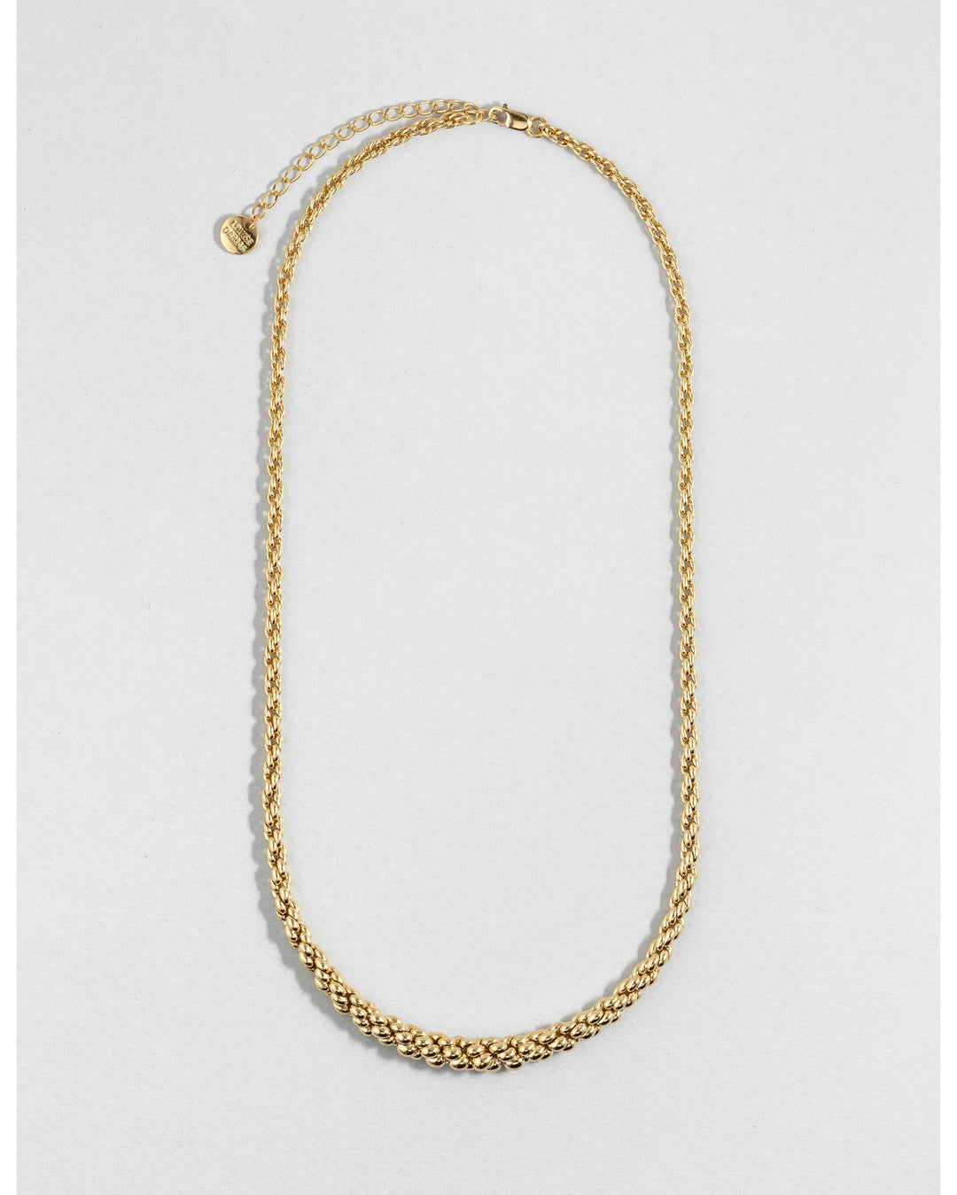 Collier La Pulpe - Louise Damas - Halo Concept