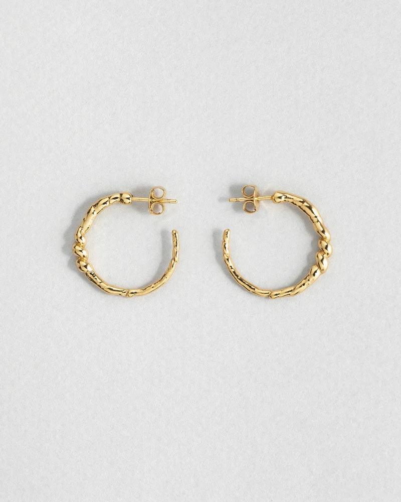 Créoles Iris, Louise Damas