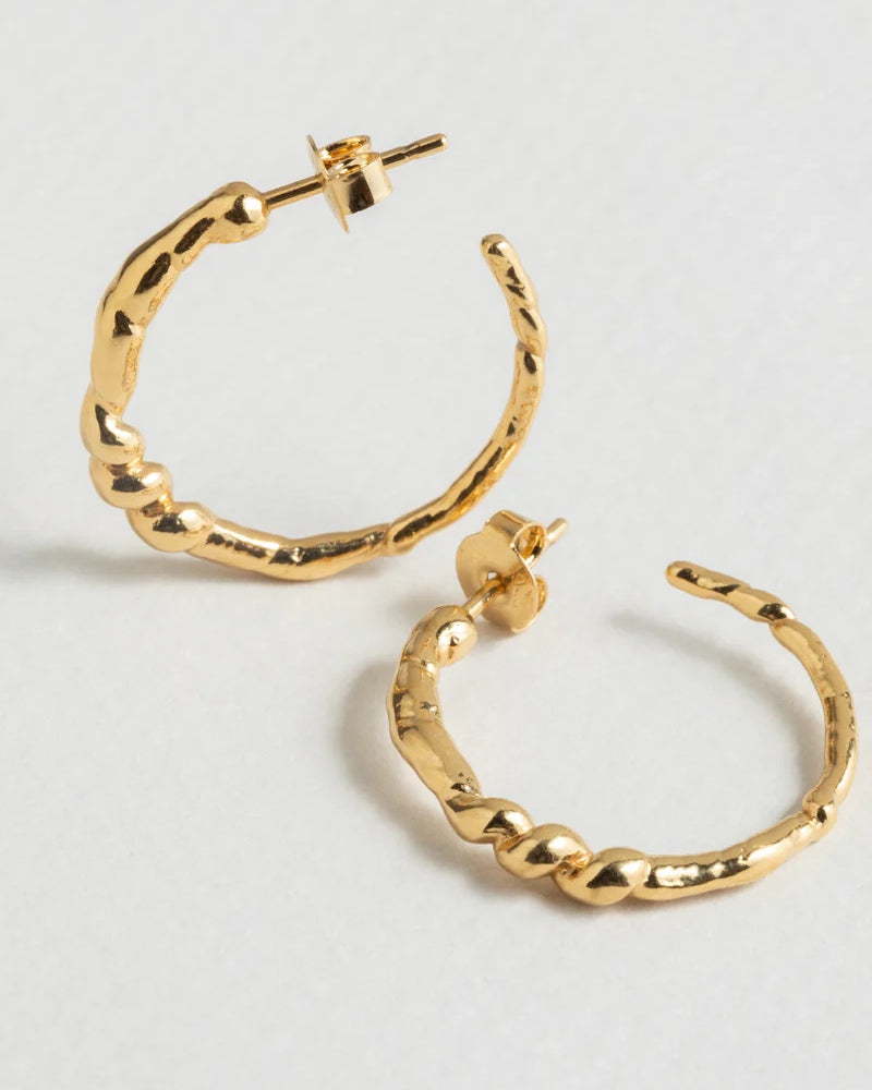 Créoles La Liane, Louise Damas