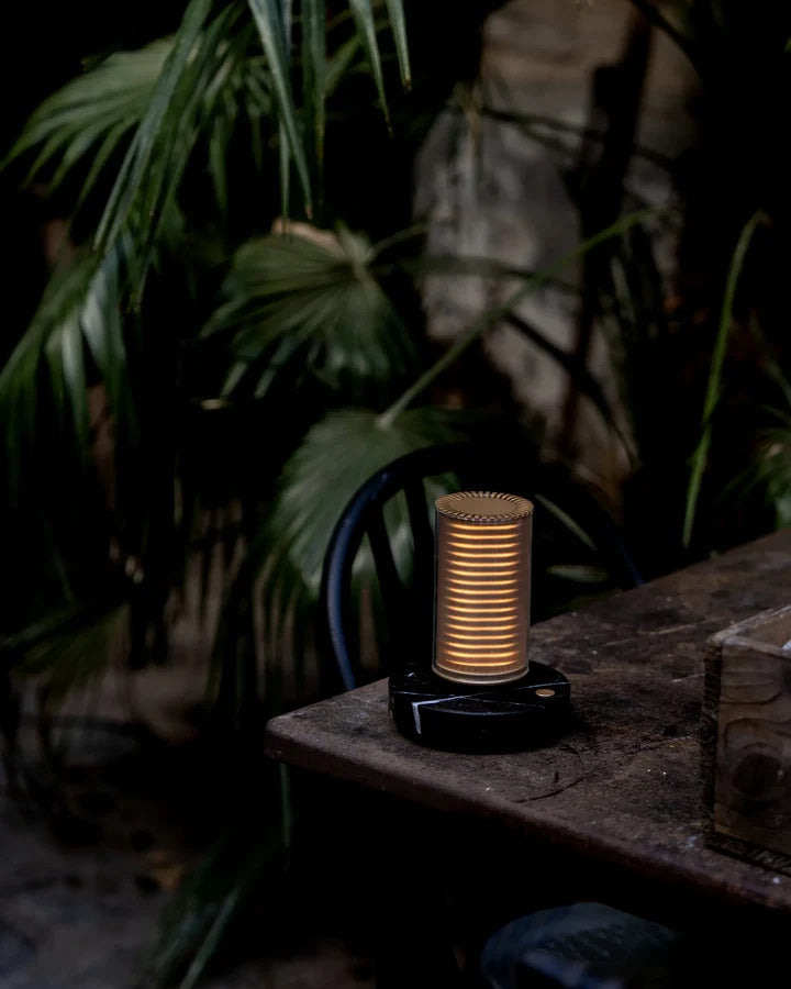 Lampe Portable, Frechin A Table