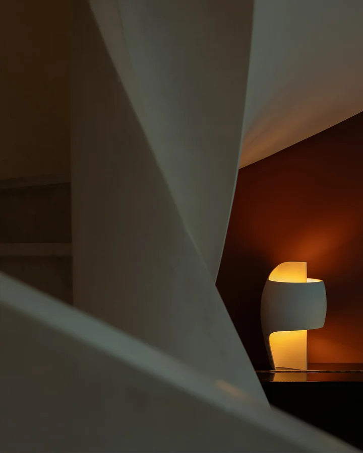 Lampe Grande B, DCW Editions