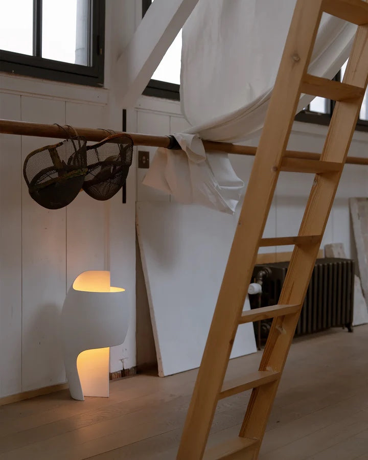 Lampe Grande B, DCW Editions
