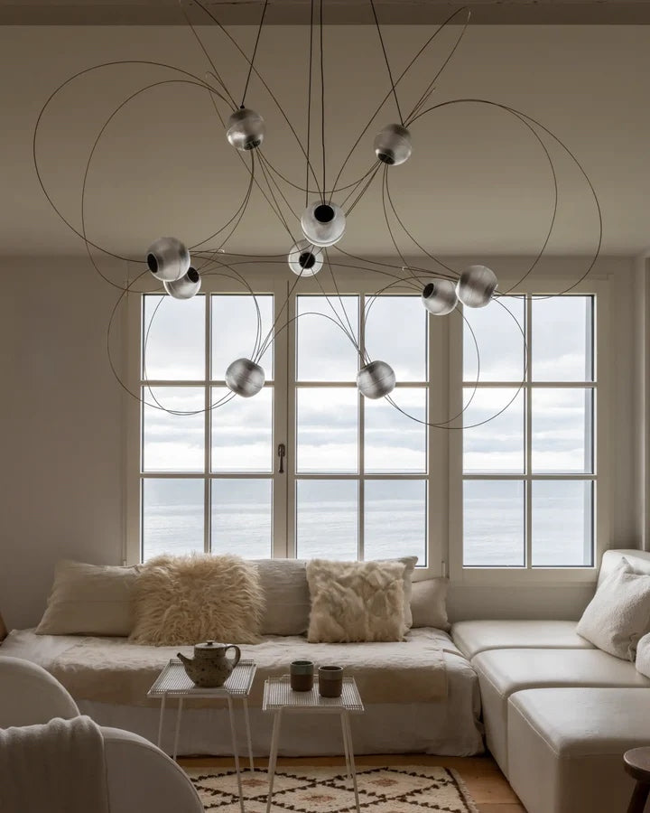 Suspension Munari 10.