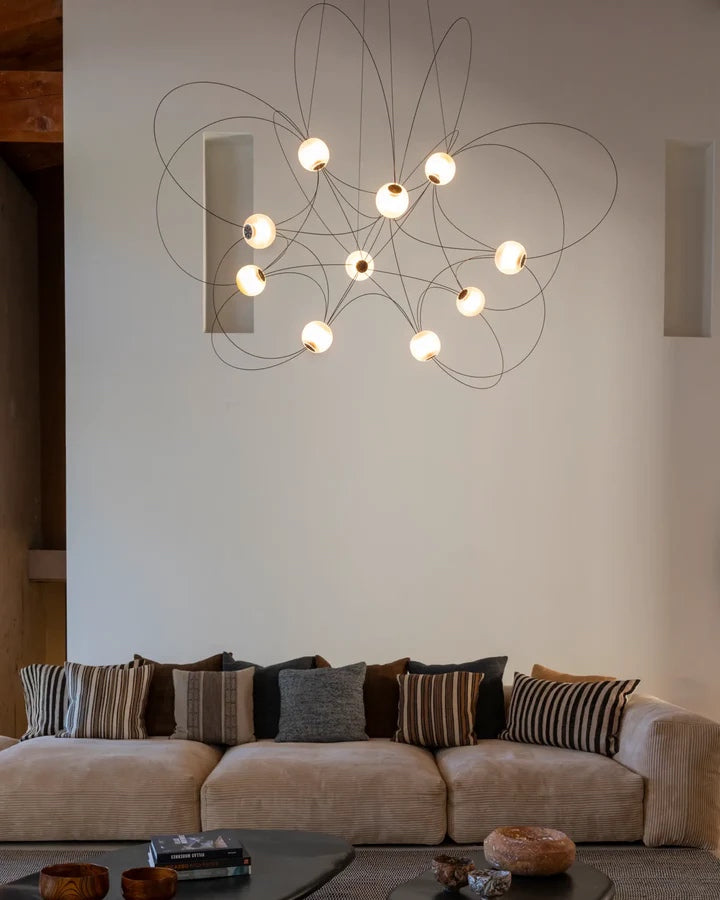 Suspension Munari 10.
