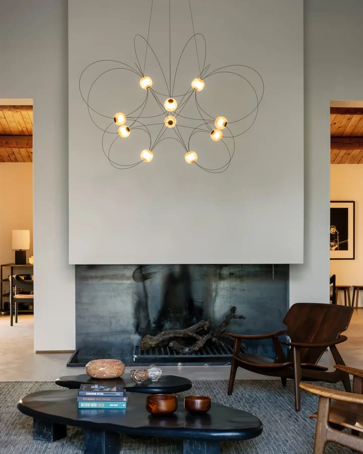 Suspension Munari 10, DCW éditions