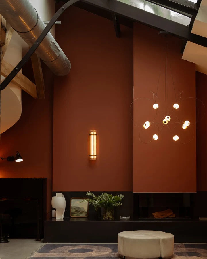 Suspension Munari 10.