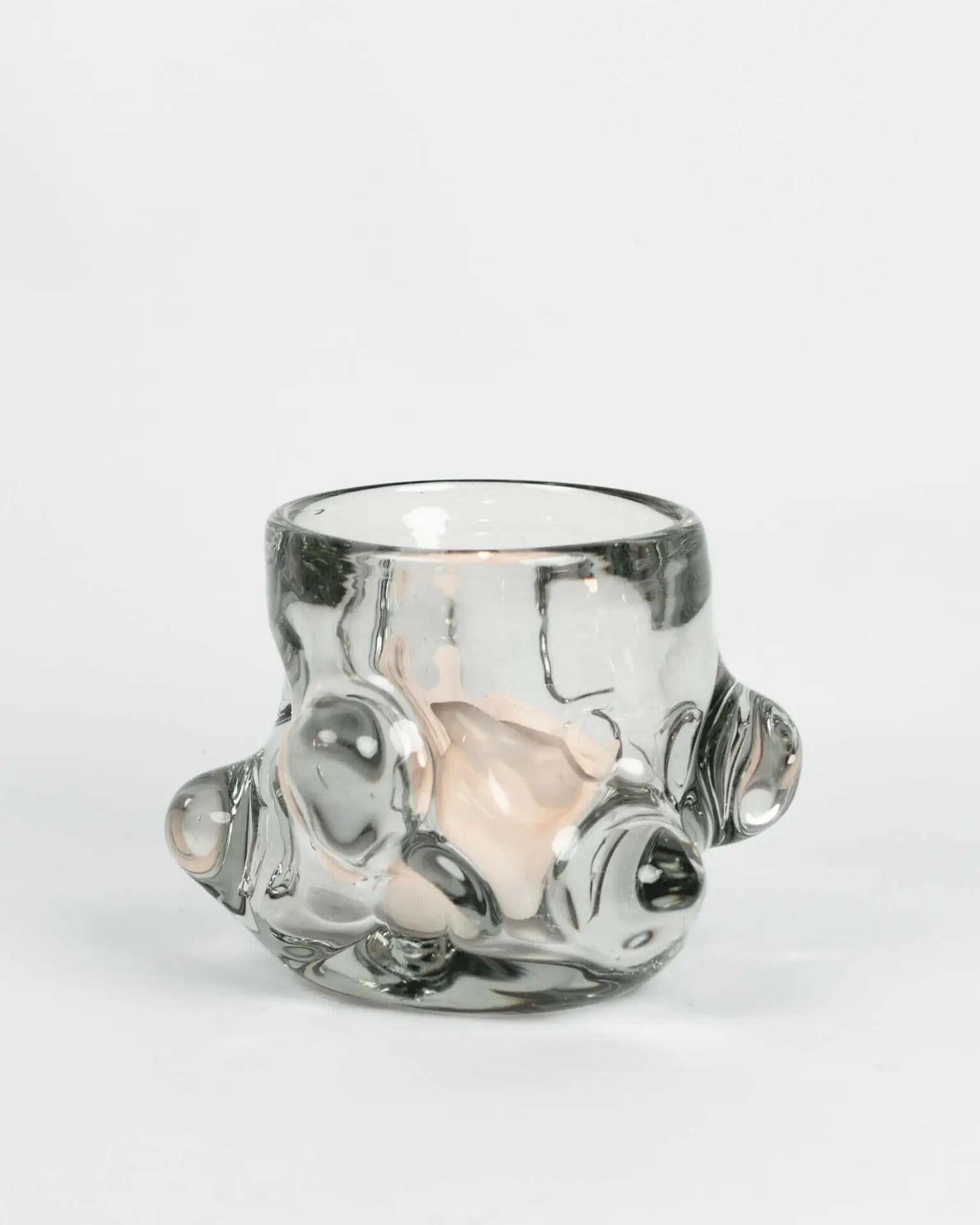 Bougeoir Nova, Olsson & Jensen