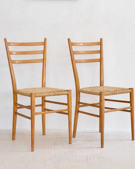 Chaise Chiavari, Jolies Trouvailles