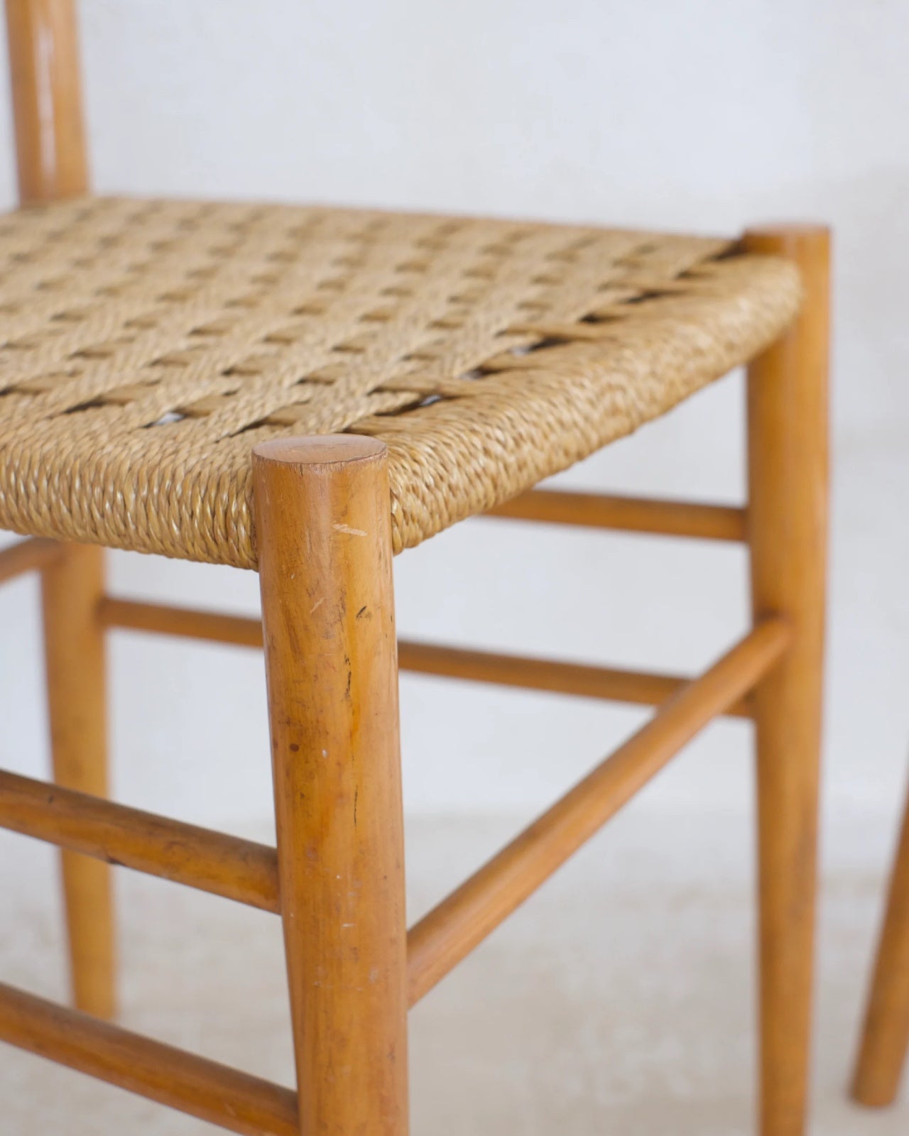 Chaise Chiavari, Jolies Trouvailles