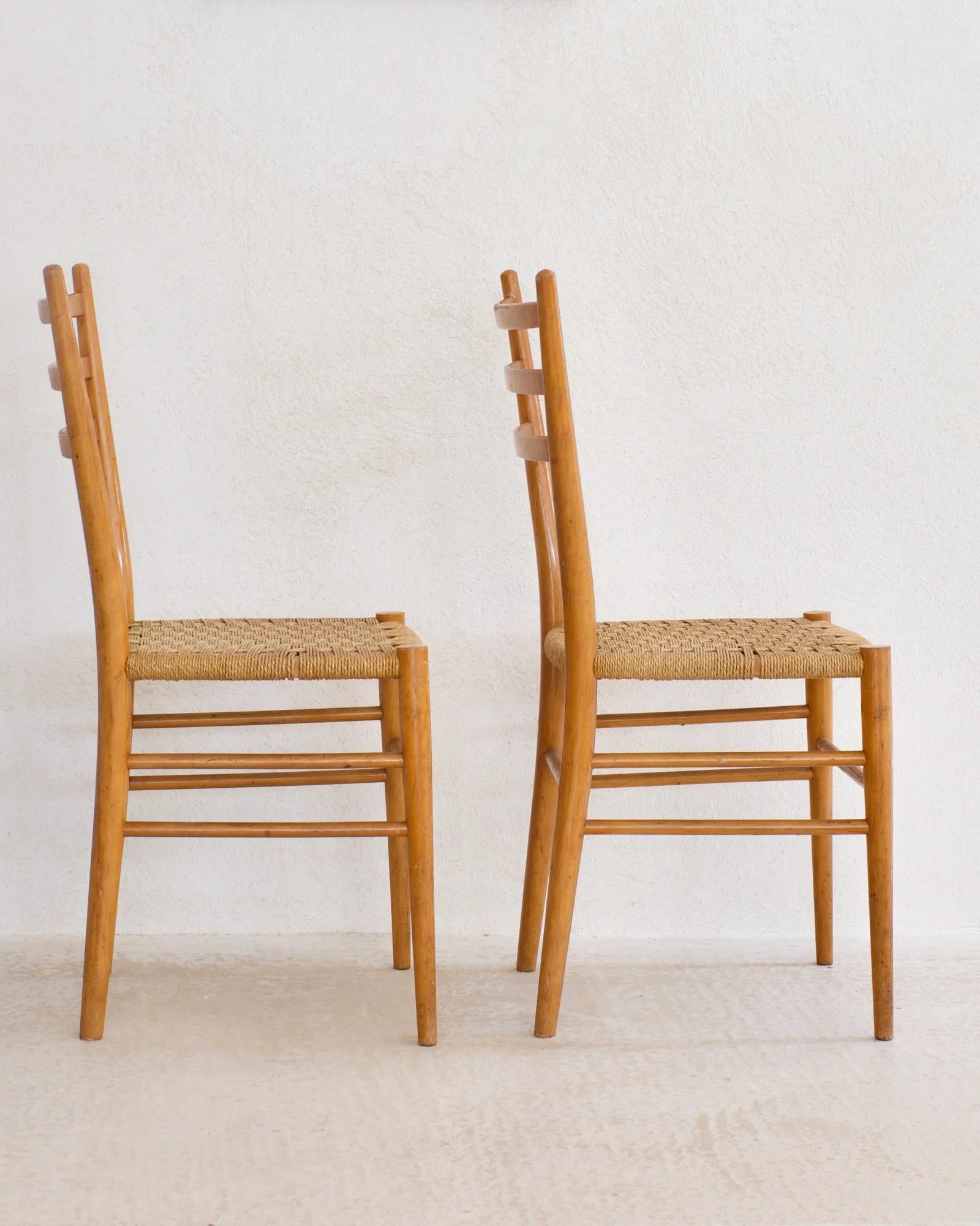 Chaise Chiavari, Jolies Trouvailles