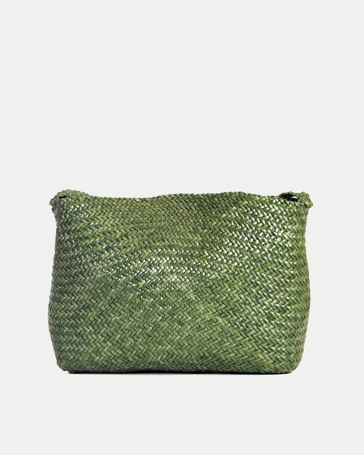 Santa Marta Leaf Green, Dragon Diffusion