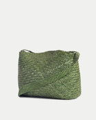 Santa Marta, Leaf Green