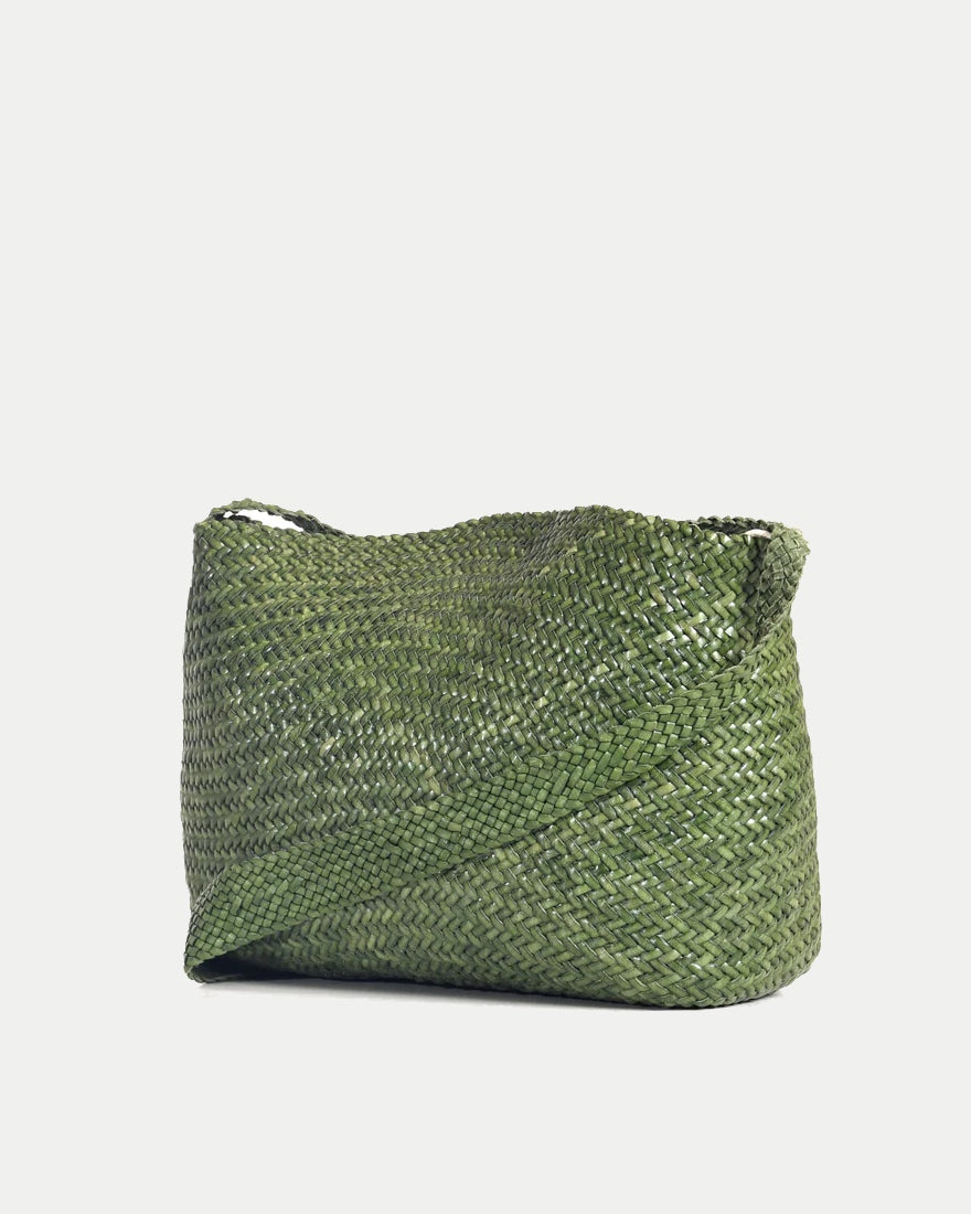 Santa Marta, Leaf Green