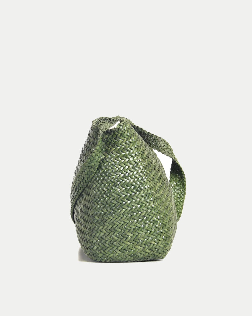 Santa Marta, Leaf Green