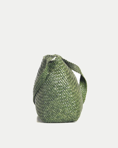 Santa Marta, Leaf Green