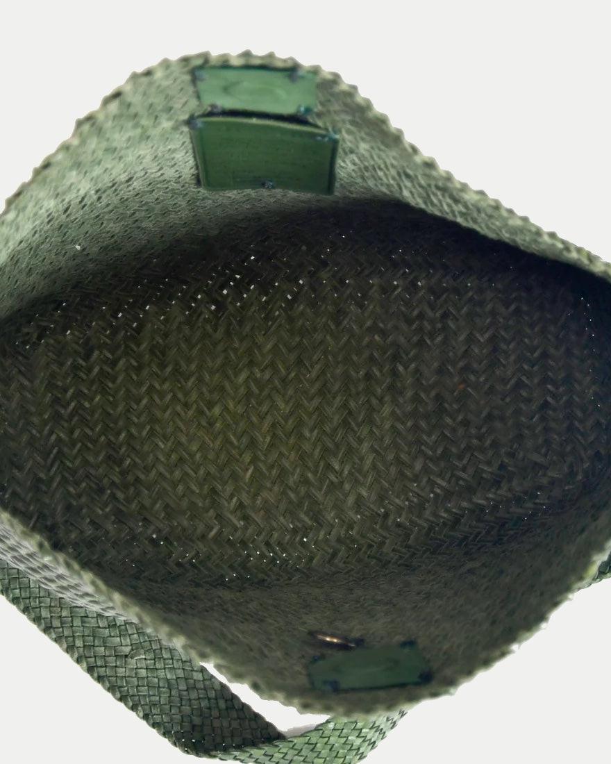 Santa Marta, Leaf Green