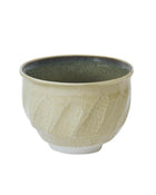 Dashi Sand Ceramic Bowl