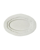 Oval Serving Dish L — Réfectoire Sand Matt