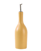 Oil Cruet Jardin De Maguelone Turmeric