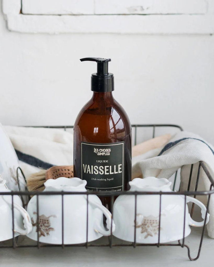 Liquide Vaisselle