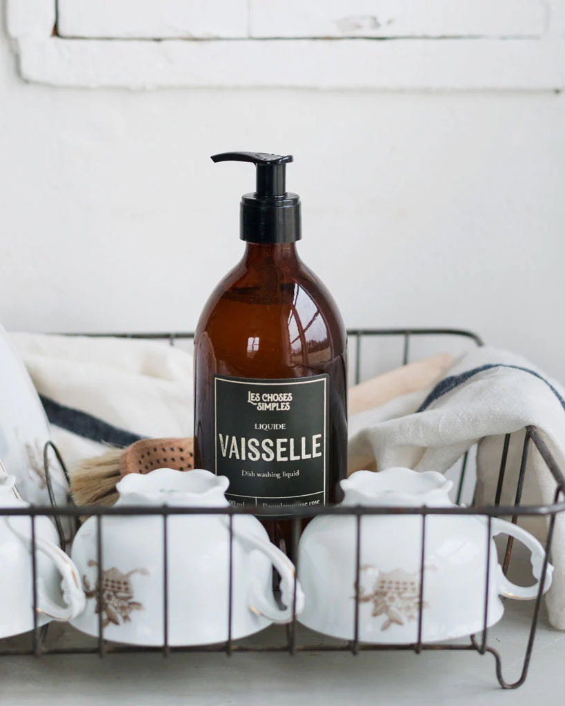 Liquide Vaisselle